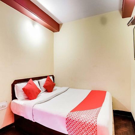 Oyo 3361 Hotel Kapital Shimla Luaran gambar