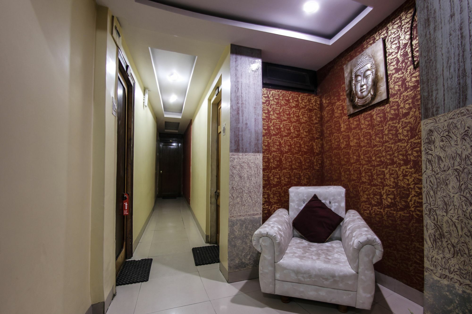 Oyo 3361 Hotel Kapital Shimla Luaran gambar
