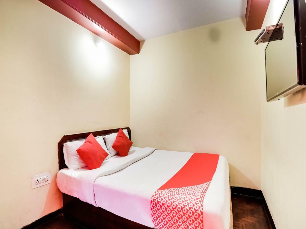 Oyo 3361 Hotel Kapital Shimla Luaran gambar