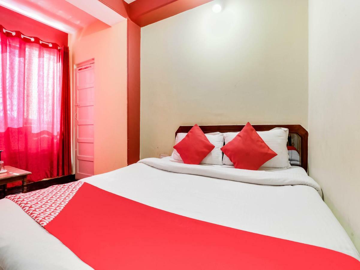 Oyo 3361 Hotel Kapital Shimla Luaran gambar