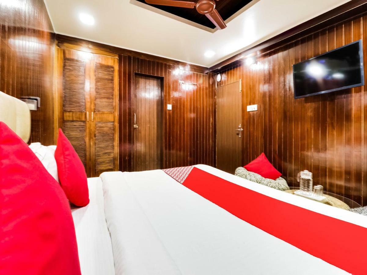 Oyo 3361 Hotel Kapital Shimla Luaran gambar