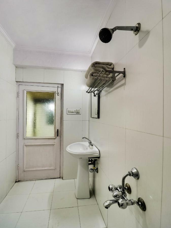 Oyo 3361 Hotel Kapital Shimla Luaran gambar